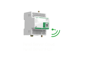 Advanced PAS700 Smart Panel Industrial Gateway for Efficient Electrical Management
