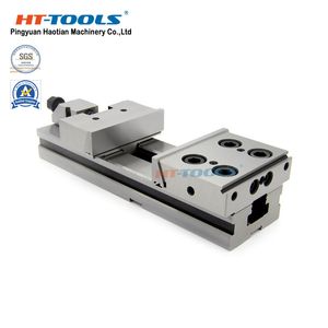CNC Machine Vice Gt150 Precision Modular Tool Vise