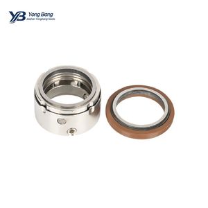 527 Mechanical Seal Mechanical Seals Have High Temperature Resistance Acid and Alkali Corrosion Resistance and High Stability