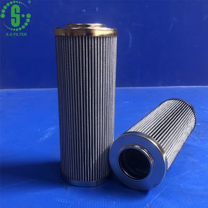 Factory Direct Sale Hydraulic Filters 89515869 Sh 57121 Sh-4085 for Compressor