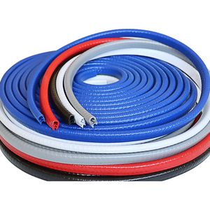 Auto Car Door Edge Protection Rubber Seal Strip