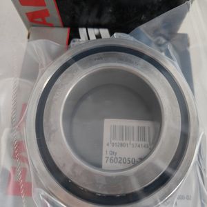 Precision Bearings Hcb7007-C-2rsd-T-P4s-Ulangular Contact Ball Bearing Spindle Bearing Automotive Bearings
