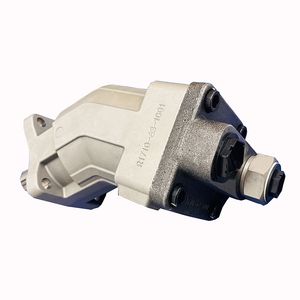 China Factory Supply 63cc Piston Pump High Quality Hydraulic Pump for Agriculture