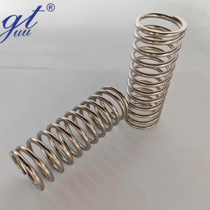 Factory OEM&ODM Stable Car Motorcycle Parts Metal Tension Spring