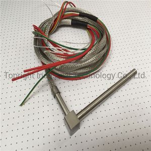Right Angle Lead Electric Heating Rod Cartridge (TRCH14021203) Heater