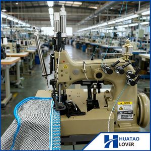 Chain Stitch Sewing Machines