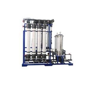 Water Treatment Equipment Reverse Osmosis System Reverse Osmosis Water Treatment Reverse Osmosis Water Filter for Industrial Water Filtration
