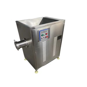 Rust-Proof Auger Components General for Fresh Frozen Meat Special Equipment for Food Processing Plants