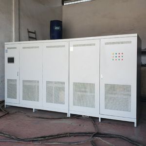 1000kVA Shore Power Frequency Converter