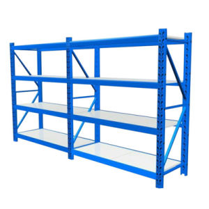 Industrial Rack Warehouse Storage Promoting Warehouse Racking System