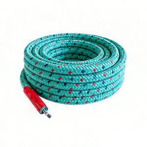 Professional Weighted Lead Core Rope Stable Sinking Rope for Aquaculture Net and Underwater Operations
