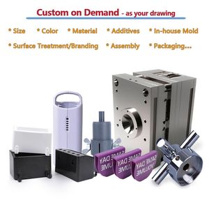 Professional Plastic Molding Manufacturer of Injection Mold Service, Mass Production, Assembling Service