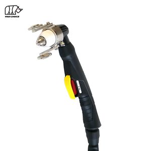 Inwelt P80 Air 80AMP 5m Cable High Frequency Plasma Cutter Torch