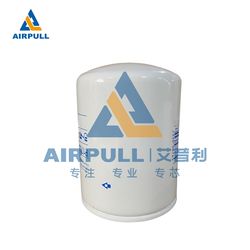 Compressor Component Imported Glass Fiber Filter Material Oil Filter P176324 Air Compressor Replacement Filter Element