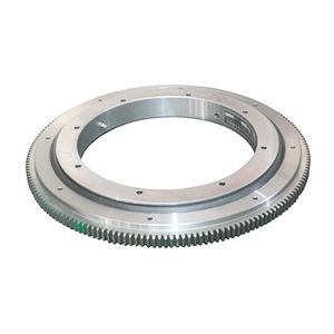 Premium 4.8-Inch Slewing Bearing for Radial Applications, Wholesale