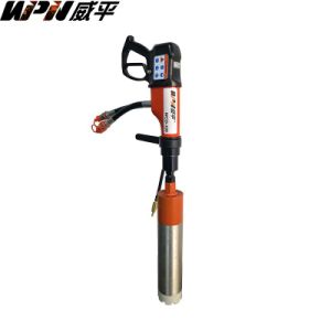 200mm Diameter Freehand Hydraulic Diamond Core Drill Concrete Drill Underwater Rig Highest Sale
