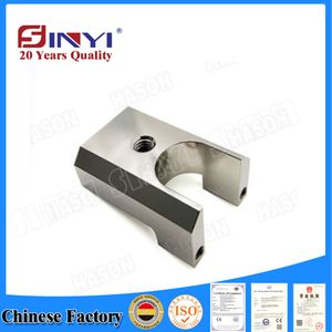 Non-Standard High-Precision CNC Machining Aluminium Alloy Parts&Accessories