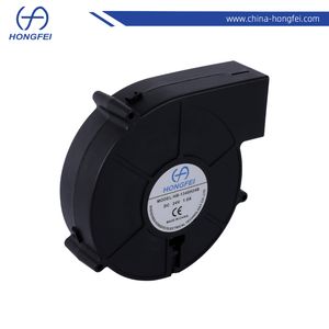 High Efficient Cooling Solutions DC Blower Fan 135*144*40mm Centrifugal Fan for Medical Equipments