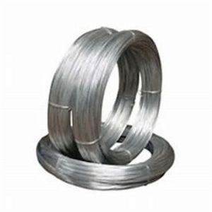 Premium Corrosion-Resistant Steel Wire for Durable Pallet Nails