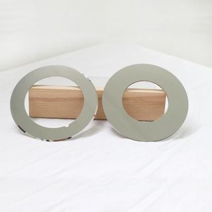 Tungsten Carbide Cutter Round Blade Cutting Blade for Lithium Ion Battery Separator Film