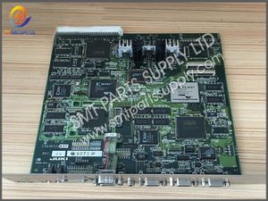 SMT Juki2010/2020/2030 Img-CPU Board E86087290A0