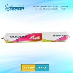 G-Tech Adhesive Sealant with Structural Bonding