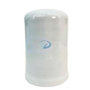 High-Performance Hydraulic Oil Filter for Excavators and Loaders