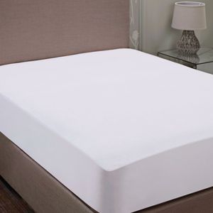 Made in China Premium Waterproof Hypoallergenic Fitted Mattress Pad Protector