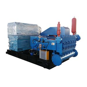 Reliable Water Injection Pump for Agriculture and Irrigation