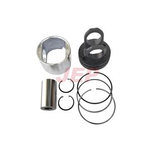 High-Quality Qsm11 Diesel Engine Parts for Industrial Mechanical Engines Piston Kit 3103753