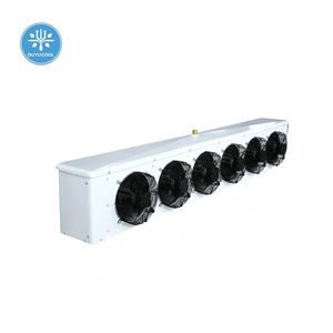 Refrigeration Hispania Type Air Cooler Evaporator for Cold Room