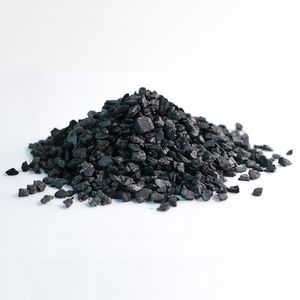 High Quality Large Surface Area Granular Coal Activated Carbon for H2s Removal