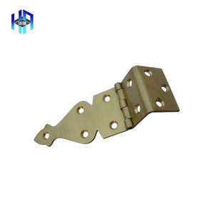 Deep Drawing Laser Cutting Stainless Steel Service Sheet Metal Fabrication
