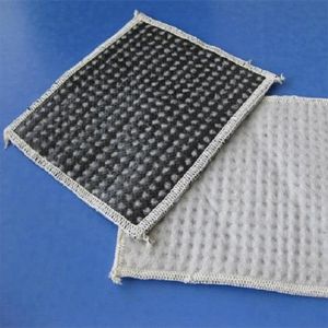 Premium Waterproof Clay Liner for Superior Seepage Control