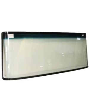 Automobile Glass Windshield Factory From China Truck Windshield Glass