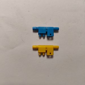 OEM Custom High Precision Plastics Injection Molding for Small Home Appliance