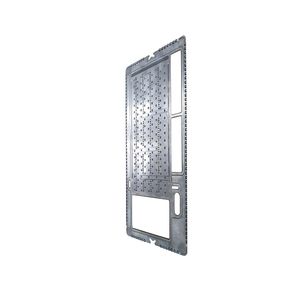 Plate Heat Exchanger Sj350 Food Industry with 316 Steel Spiral Wound Gasket Seal