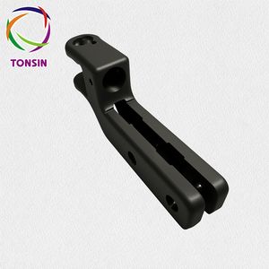 Custom Ductile Cast Iron Sand Casting Service for Railway Components CNC Machining Included