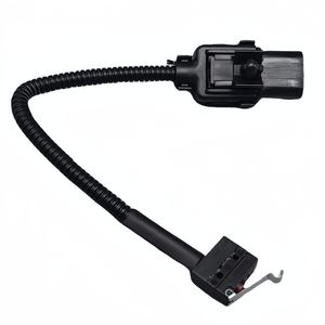 Durable Waterproof Wiring Harness for Scooter Motor Connectivity