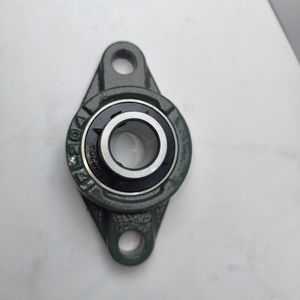 Pillow Block Ball Bearing UCP204insert Bearingball Bearing for Agricultural Machinery