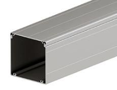 Aluminum Alloy Trunking-T8080 Wiring Troughs