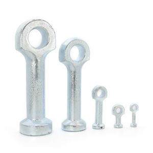Precast Head Lifting Anchors for Precast Concrete Construction Lifting Anchor for Building