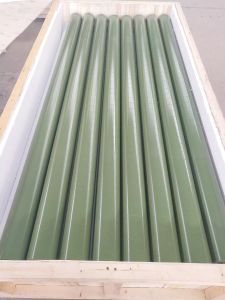 Flexo Printing Machine Spare Parts Print Plate Cylinder