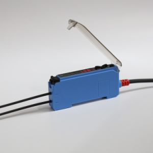 F&C FF-403 Digital Display Fibre Optical Sensors