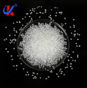 Engineering Plastic TPU Granules with Different Hardness