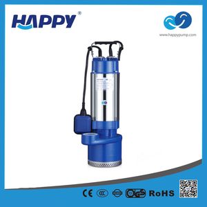 Submersible 1.5 3HP Centrifugal Electric Water Pump (QDX-A)