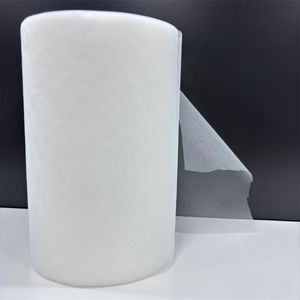 3012 Factory Mesh Spacer Material RO Membrane Element Rolling RO Plant Manufacturing