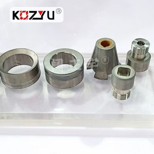 Tungsten Carbide Sandblasting Nozzle for Sand Blasting Machine