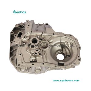 Customized Fast Design Die Casting Mould for Auto/Hardware/LED Light/Medical in China