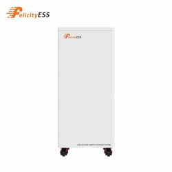 Felicity Ess Robust 48V 300ah LiFePO4 Battery Ideal for High Capacity and Advanced Solar Energy Storage
